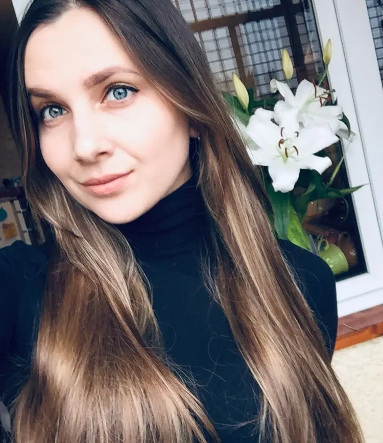 Гузель Бикбаева