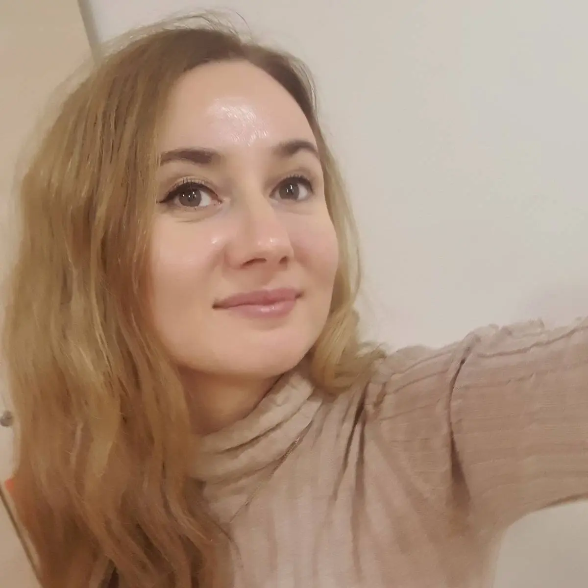 Екатерина Зорина