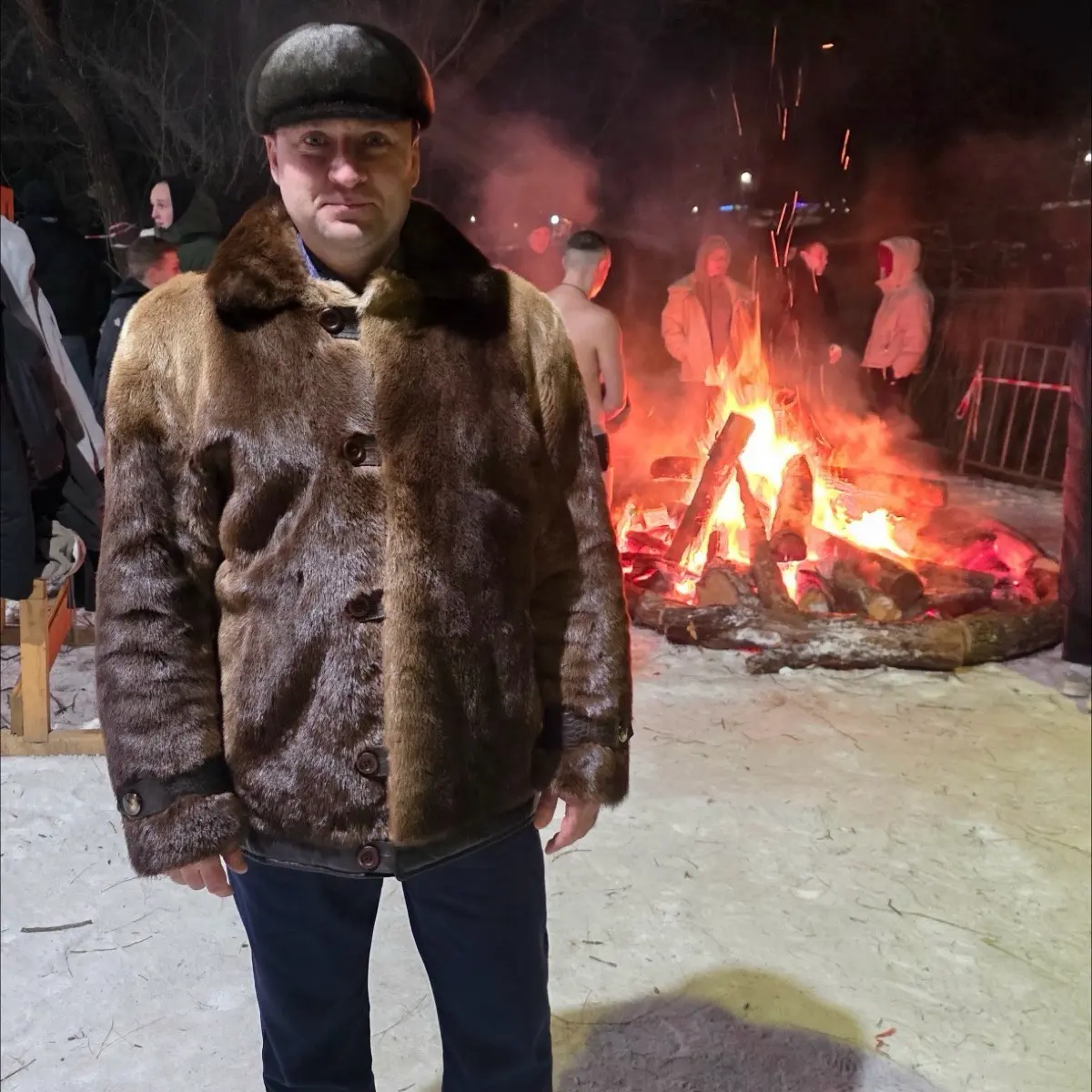 Антон Плешков