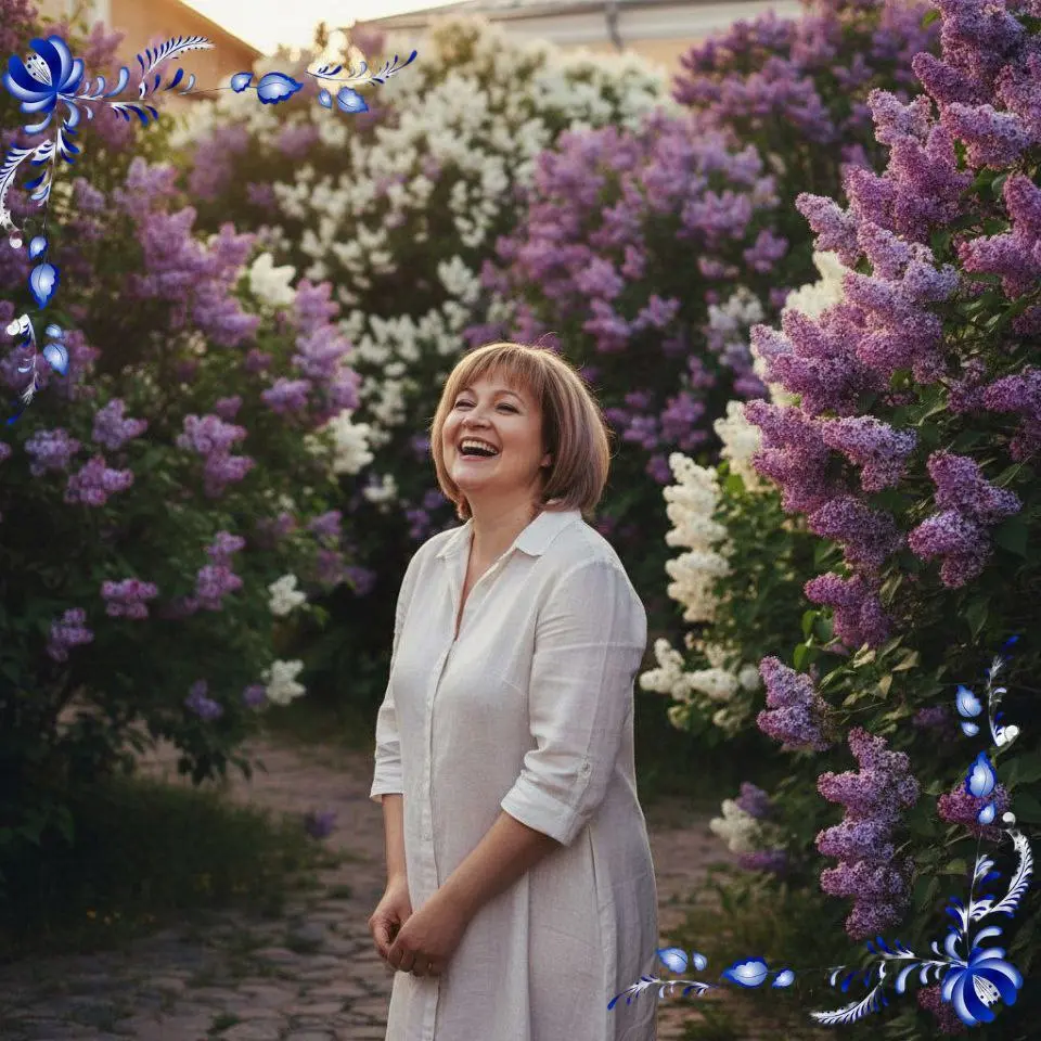 ВНУТРЕННИЙ СВЕТ И ВЫБОР БЫТЬ СЧАСТЛИВОЙ ✨🌿
✨ Счастье это не то, что происходит вокруг нас, а то, что рождается внутри | Сетка — социальная сеть от hh.ru