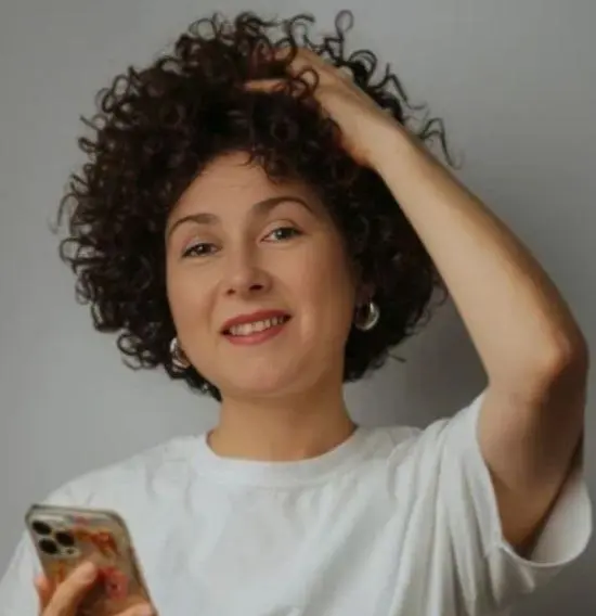 Наталья Кирилова
