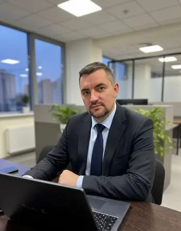 Павел Козловский | Сетка — социальная сеть от hh.ru