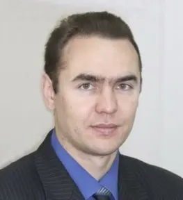 Евгений Авилов