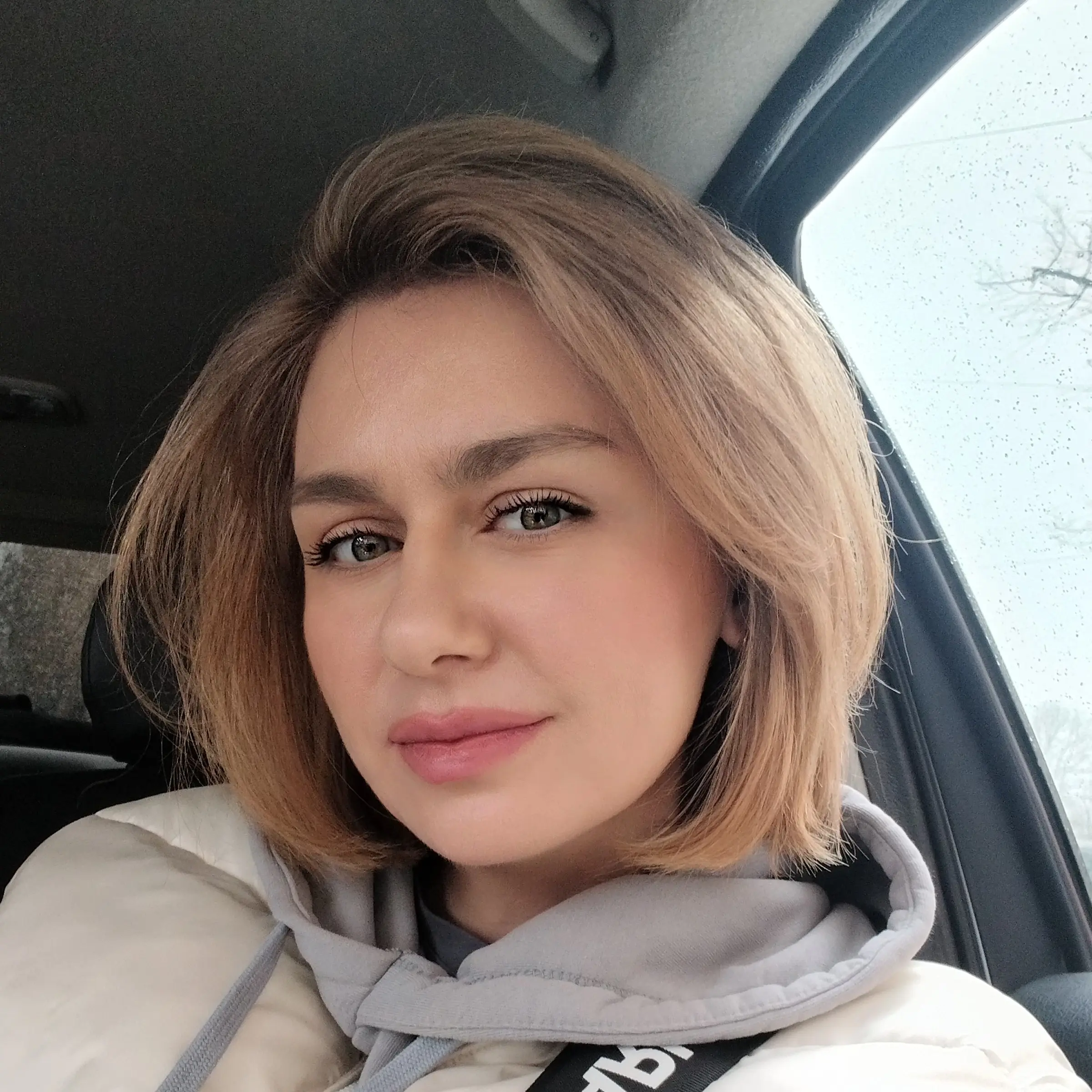 Евгения Шанава