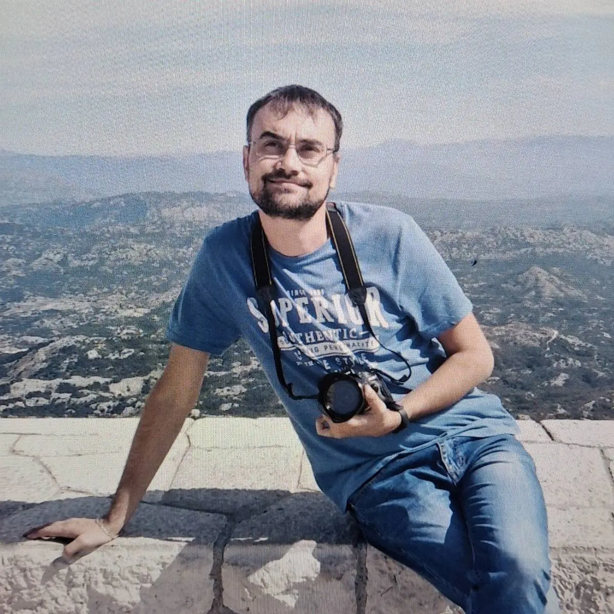 Константин Носов | Сетка — социальная сеть от hh.ru