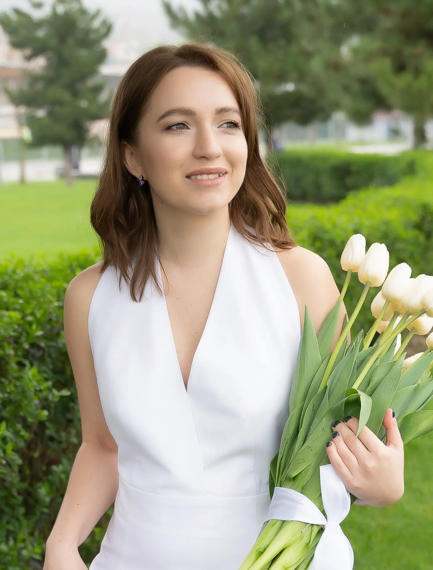 Олеся Иванова