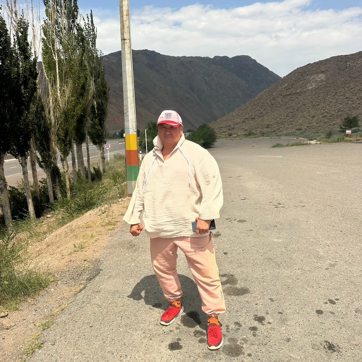 Амир Кодоев