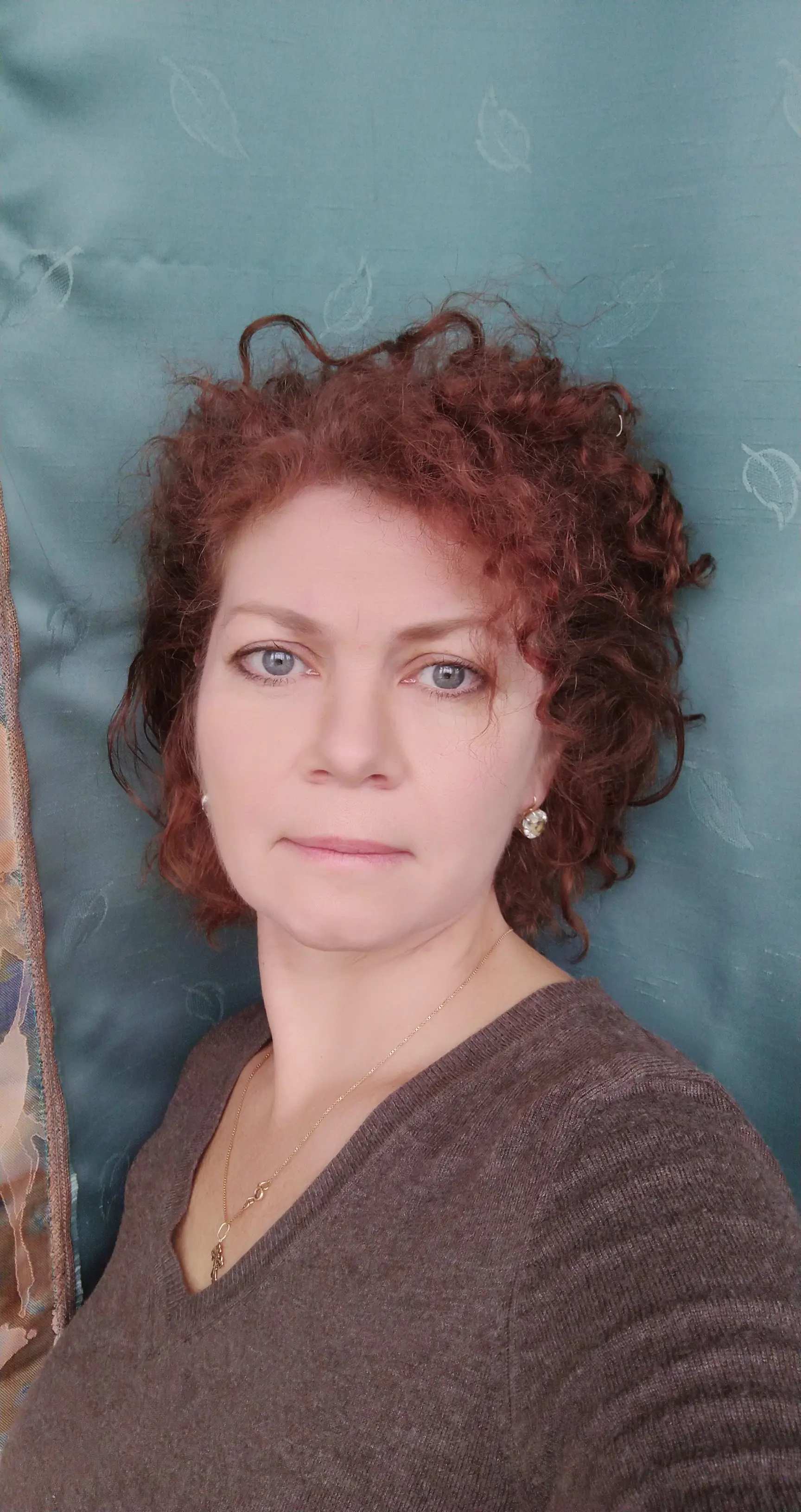 Екатерина Шулякова