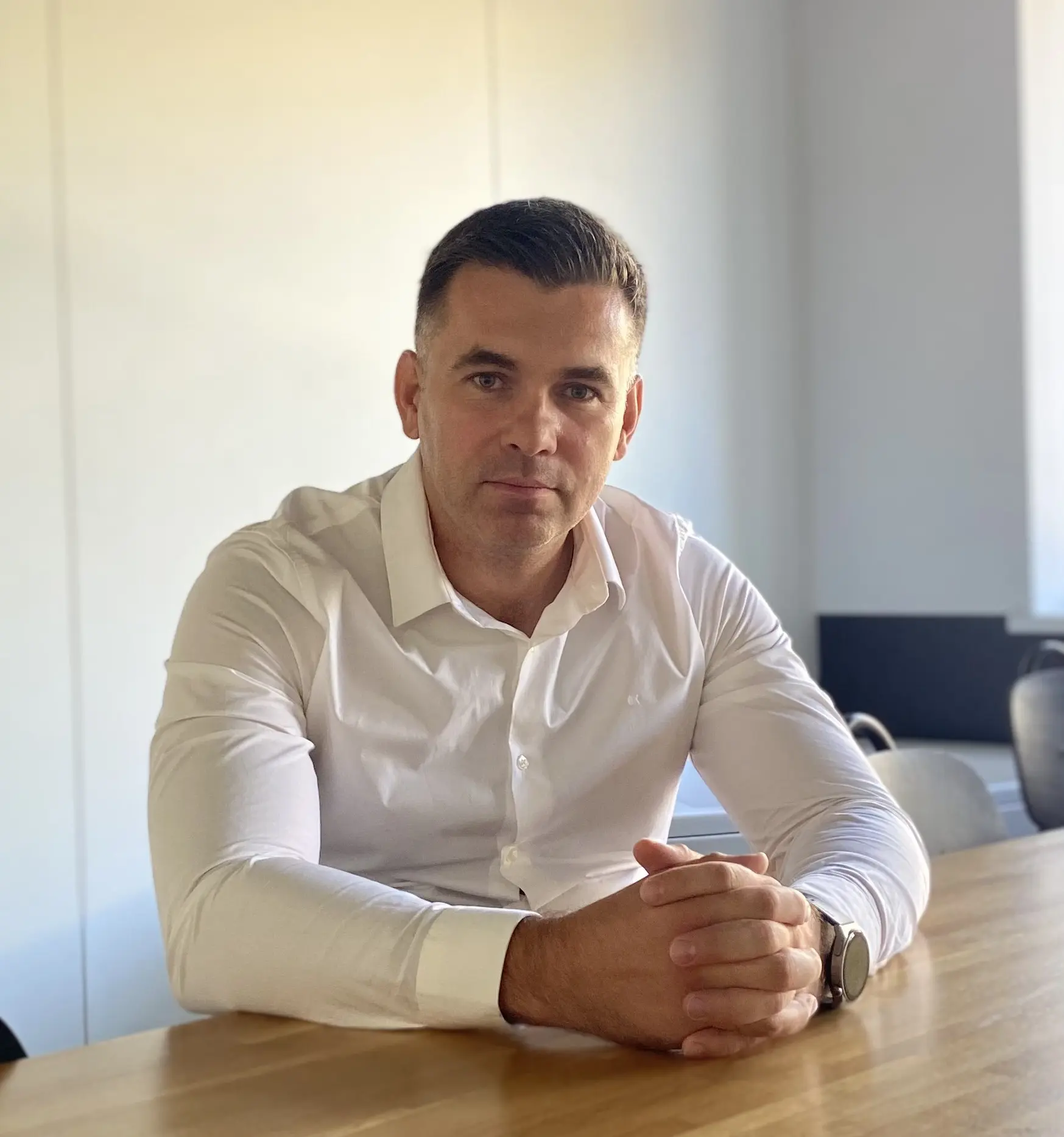 Игорь Тормышов | Сетка — социальная сеть от hh.ru