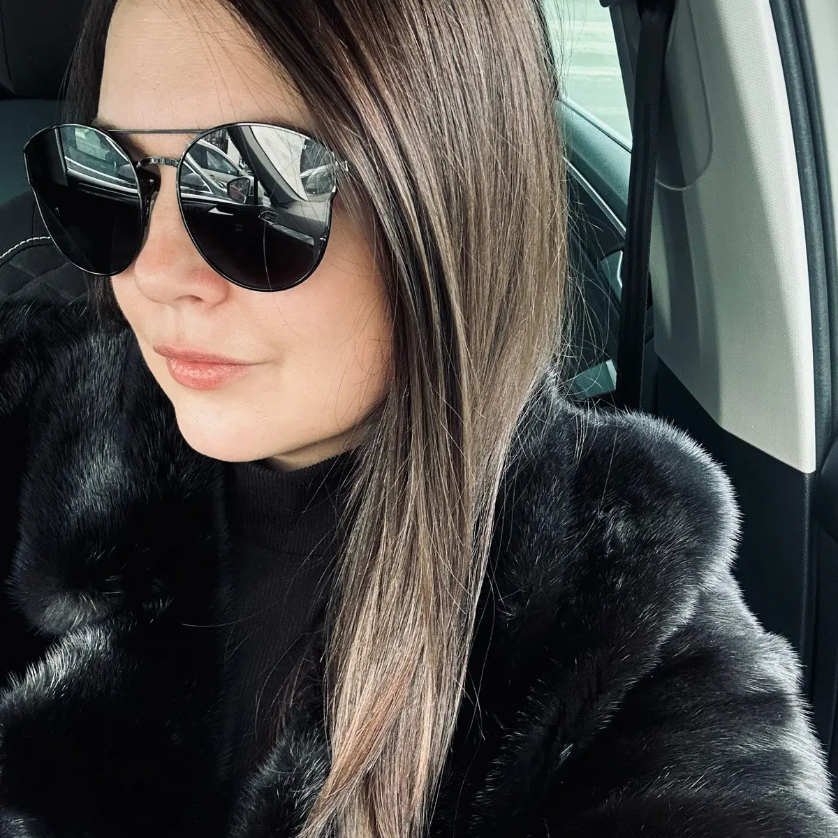 Марина Рославцова