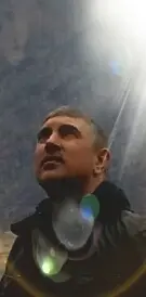 Александр Казанцев