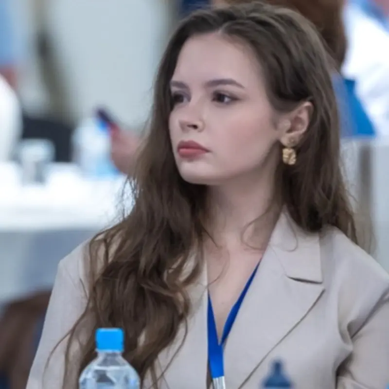 Ксения Гросс