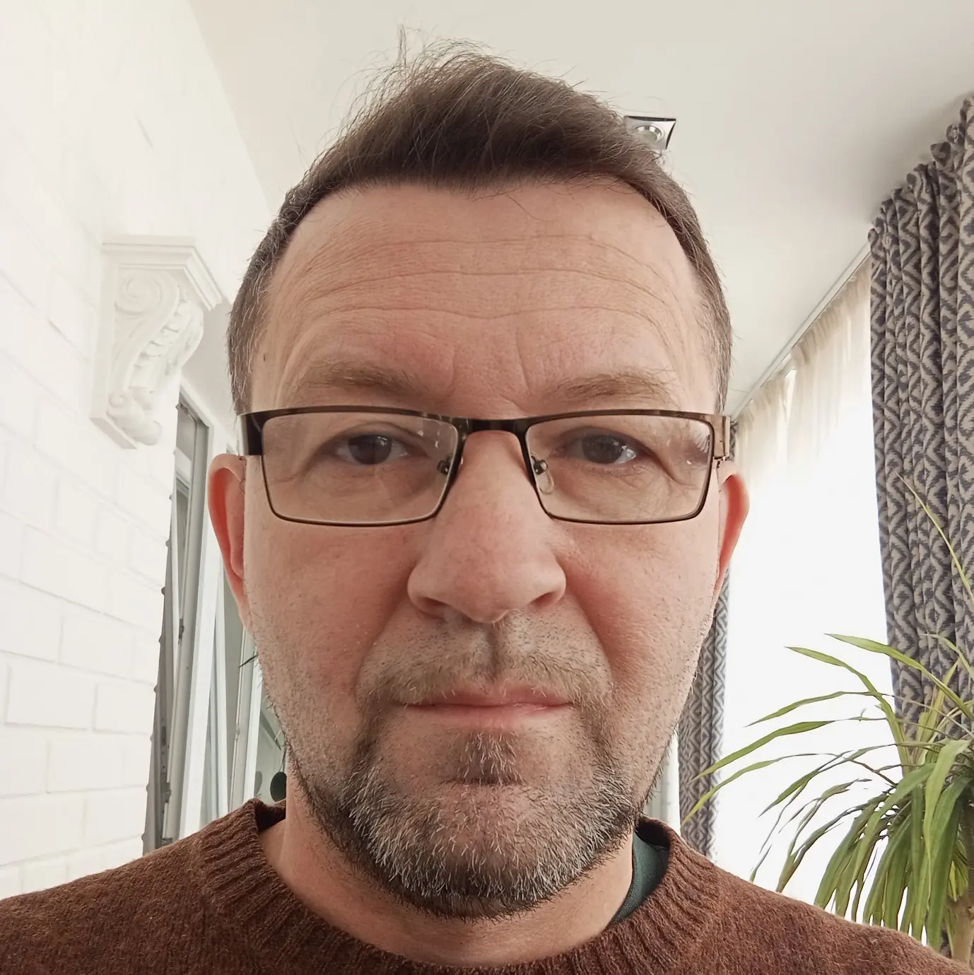 Илья Ельников