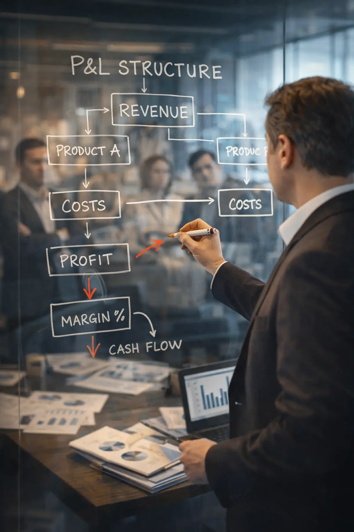 60 дней CEO: что на самом деле нужно сделать | Сетка — социальная сеть от hh.ru