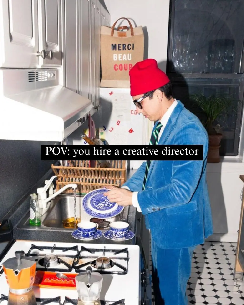 Кто такой креативный директор
В рекламной индустрии есть призвание профессия. Ее еще часто с чем-то путают, это креативный директор | Сетка — социальная сеть от hh.ru