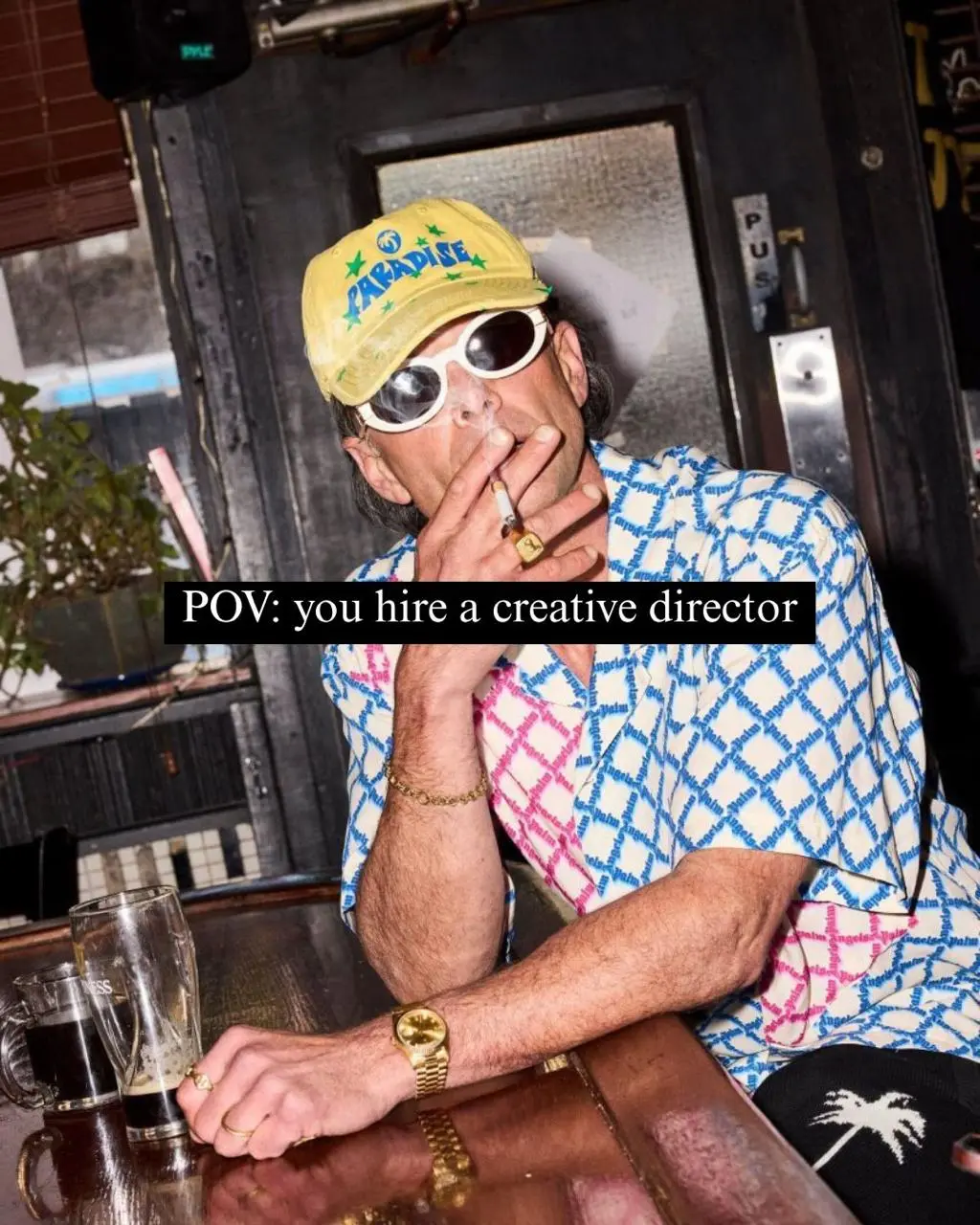 Кто такой креативный директор
В рекламной индустрии есть призвание профессия. Ее еще часто с чем-то путают, это креативный директор | Сетка — социальная сеть от hh.ru