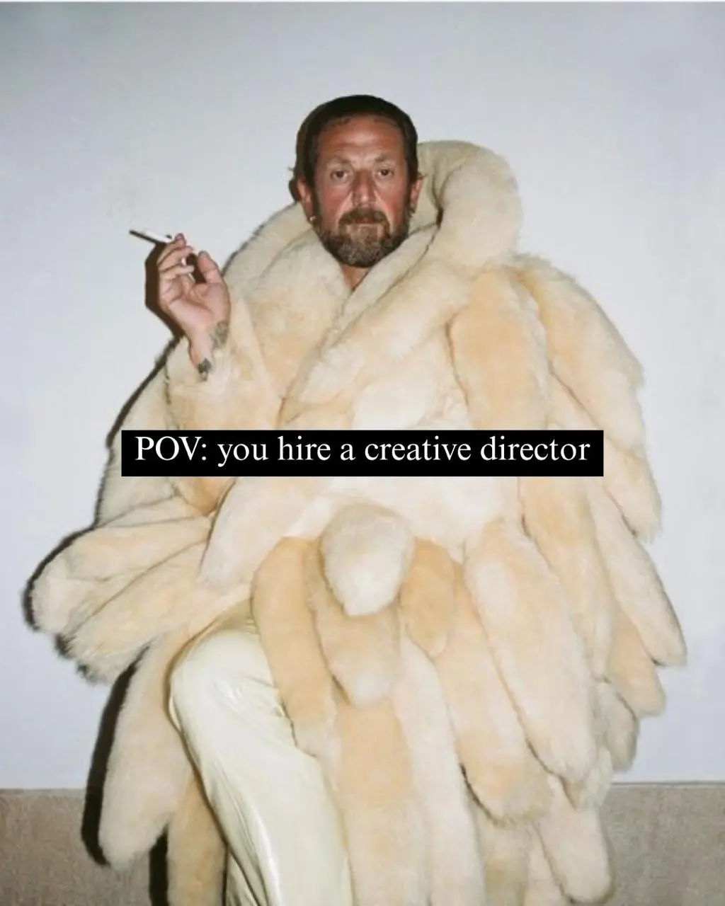 Кто такой креативный директор
В рекламной индустрии есть призвание профессия. Ее еще часто с чем-то путают, это креативный директор | Сетка — социальная сеть от hh.ru