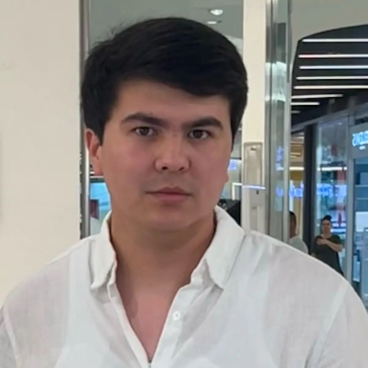 Самариддин Джураев