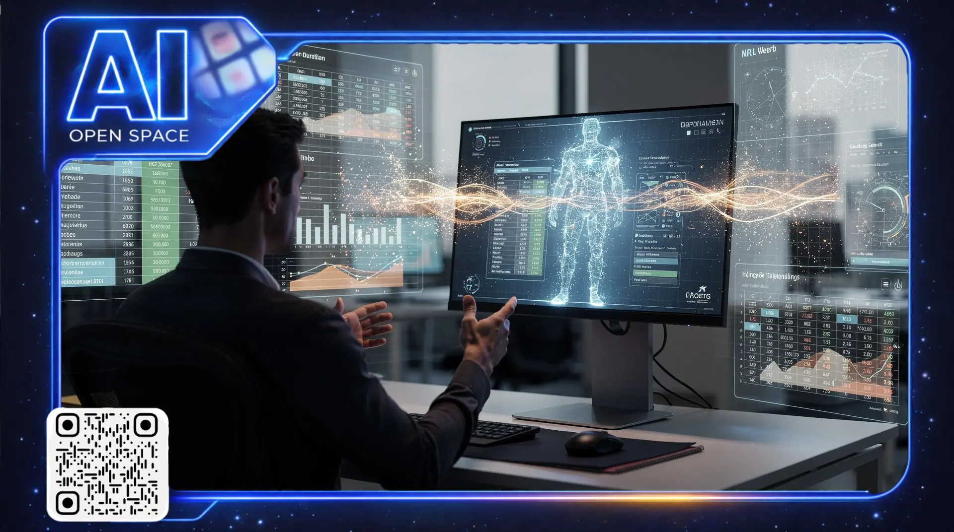 Gemini научился почти как эксперт работать в Sheets
Gemini в Google Sheets теперь почти на уровне человека‑эксперта в работе с таблицами: можно описать задачу текстом, а ИИ сам создаст, изменит и проа... | Сетка — социальная сеть от hh.ru