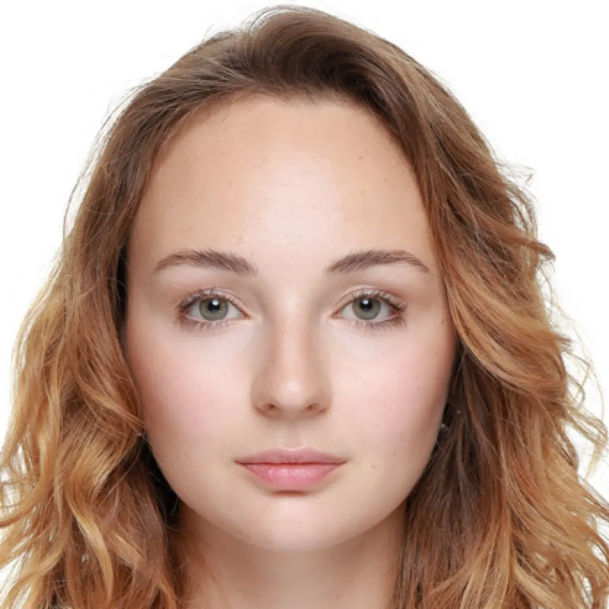 Алёна Смольская | Сетка — социальная сеть от hh.ru