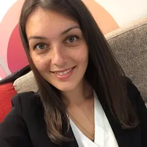 Оксана Моисеенко