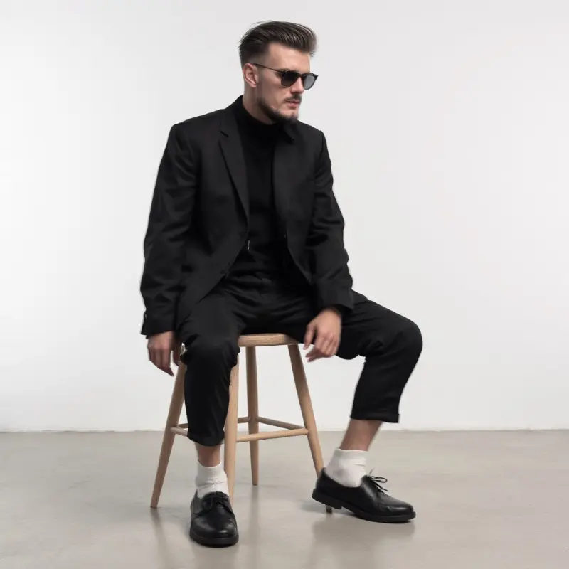 Евгений Ти | Сетка — социальная сеть от hh.ru