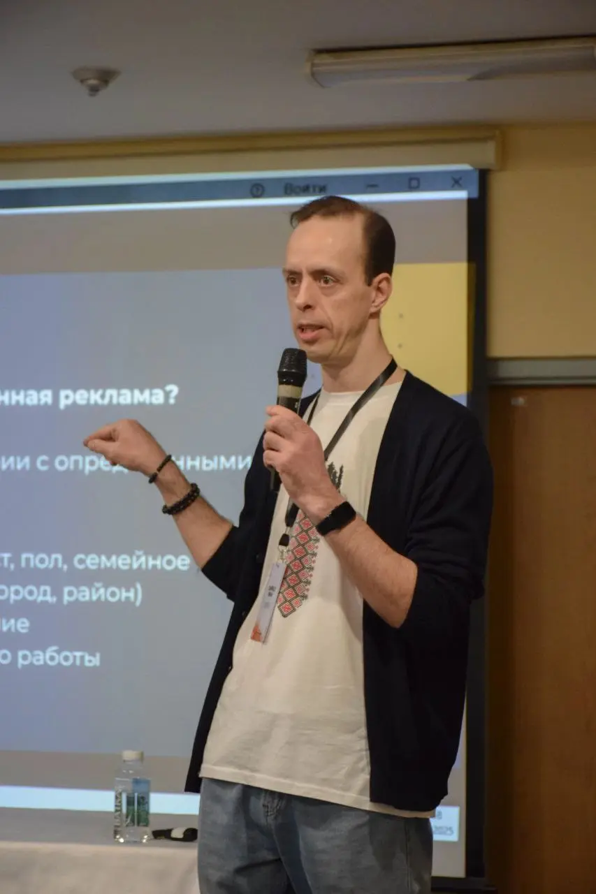 Одна причина, по которой я могу отказаться работать с клиентом
Есть одна категория клиентов, с которыми я со временем перестал работать | Сетка — социальная сеть от hh.ru