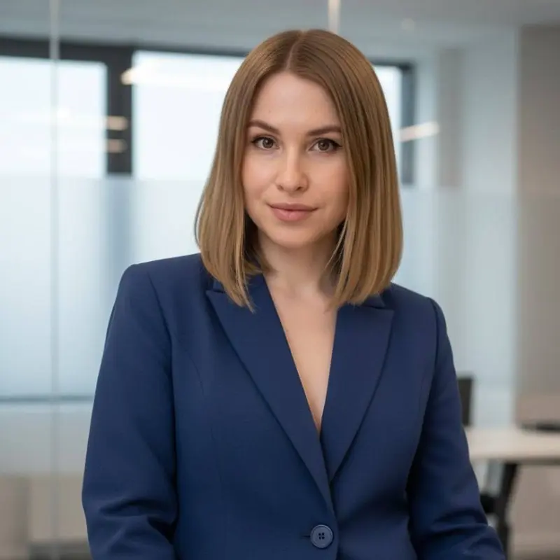 Светлана Букреева | Сетка — социальная сеть от hh.ru