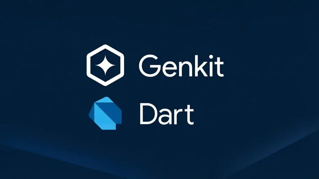 Announcing Genkit Dart: Build full-stack AI apps with Dart and Flutter:
Анонсирован Genkit Dart (preview) — open-source AI-фреймворк для создания full-stack AI-приложений на Dart и Flutter | Сетка — социальная сеть от hh.ru