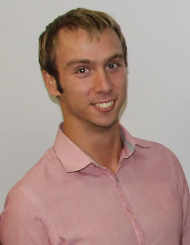 Сергей Марушин