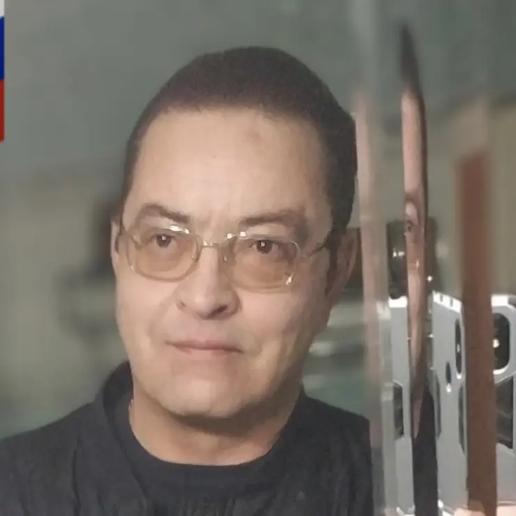 Владимир Кочнев