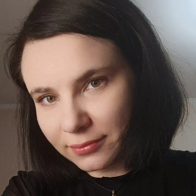 Алена Хрущева