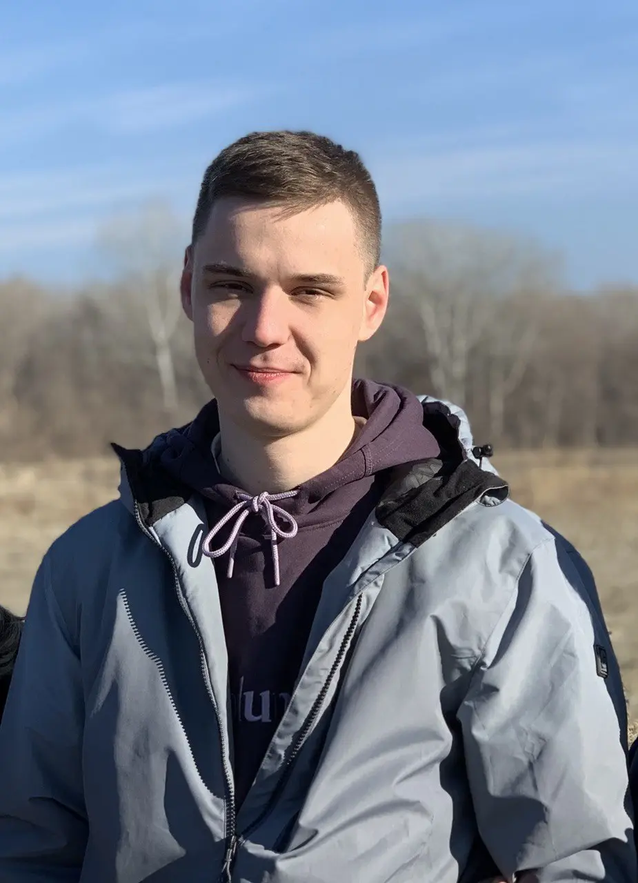 Александр Шитов