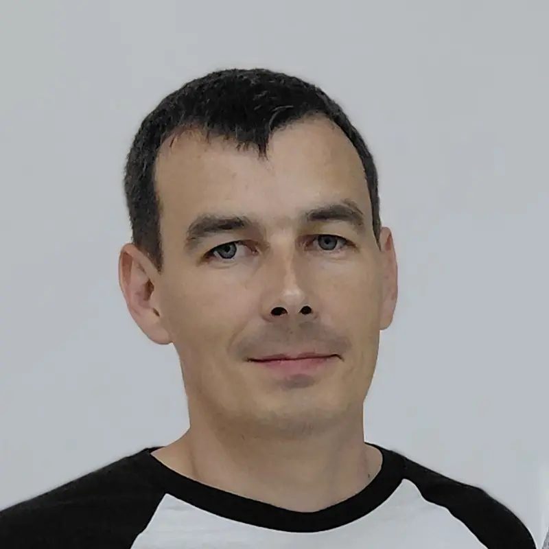 Алексей Барышников | Сетка — социальная сеть от hh.ru