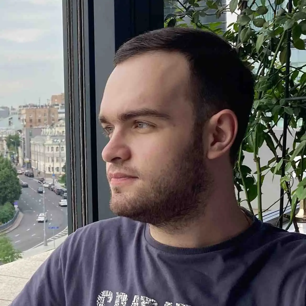 profile avatar