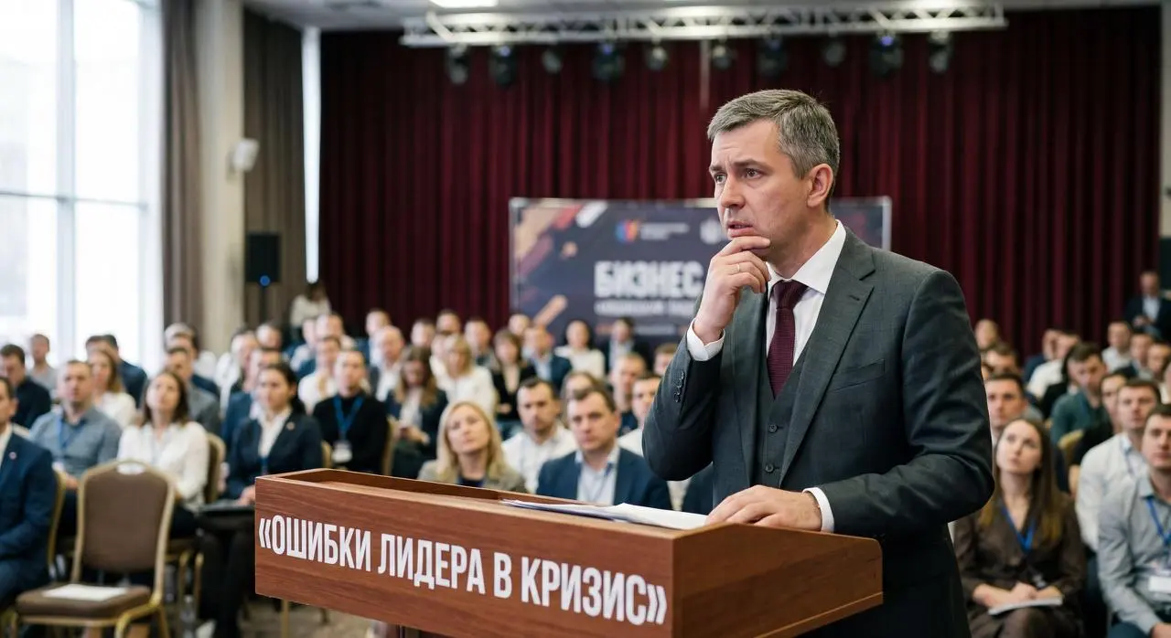 ‼️ГЛАВНЫЕ ОШИБКИ ПРЕДПРИНИМАТЕЛЯ В КРИЗИС И КАК ИХ ИЗБЕЖАТЬ‼️
В 2026 году многие предприниматели испытывают тревогу за будущее бизнеса и команды | Сетка — социальная сеть от hh.ru