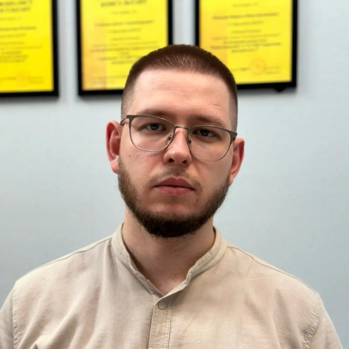 Михаил Юрков | Сетка — социальная сеть от hh.ru