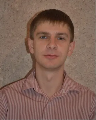 Алексей Караулов