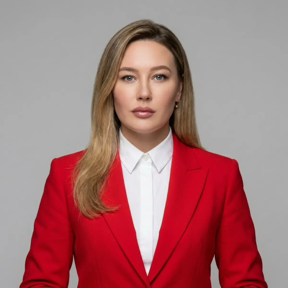 Екатерина Загороднева