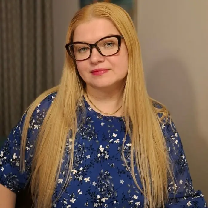 Алла Дорохина