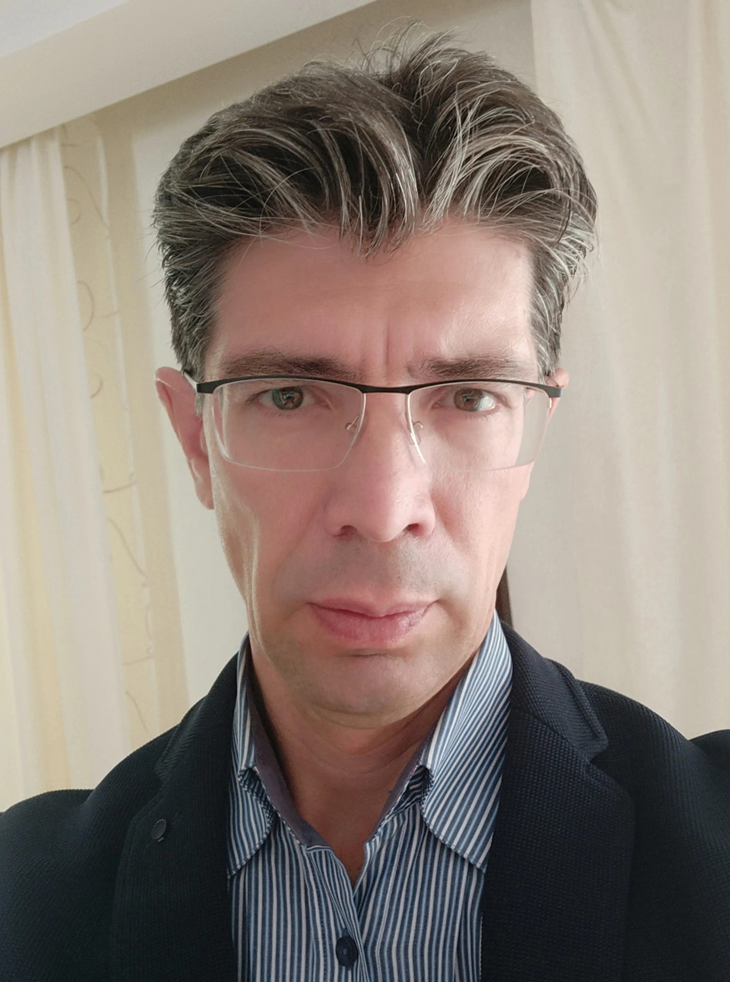 Александр Островский