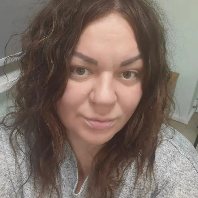 Ирина Гарцуева