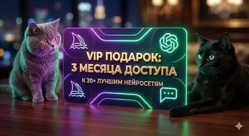 ❗️Нейросети  - это способ оставаться востребованным специалистом в любом возрасте и не бояться перемен. Кто хочет изучить их и с их помощью легко собирать чат-ботов?
Без опыта | Сетка — социальная сеть от hh.ru