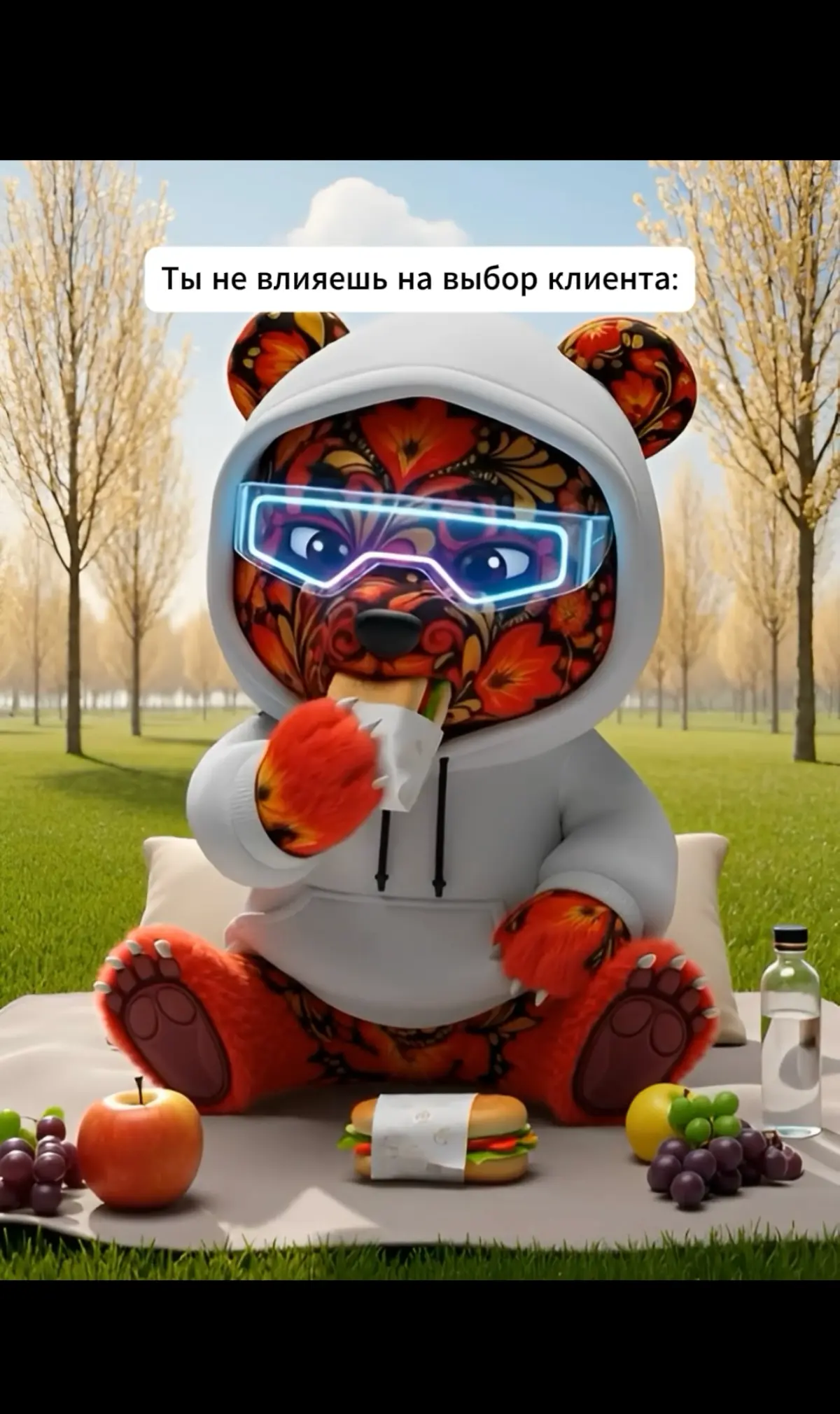 1. Большинство предпринимателей уверены, что клиент выбирает их из-за качества. Но реальность жёстче. В одном B2B-проекте мы провели 28 интервью с клиентами | Сетка — социальная сеть от hh.ru