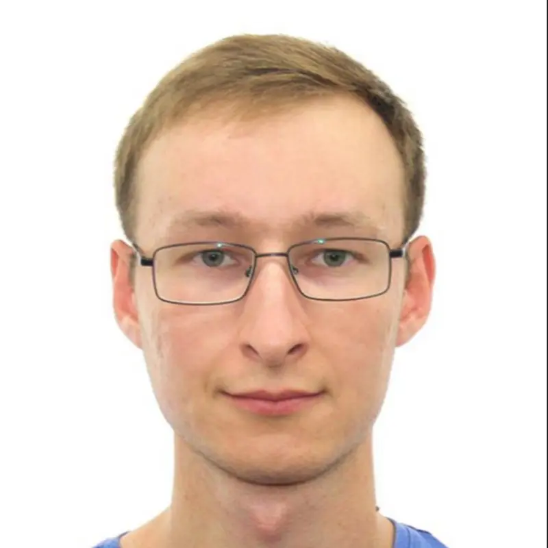 Михаил Михайлов | Сетка — социальная сеть от hh.ru