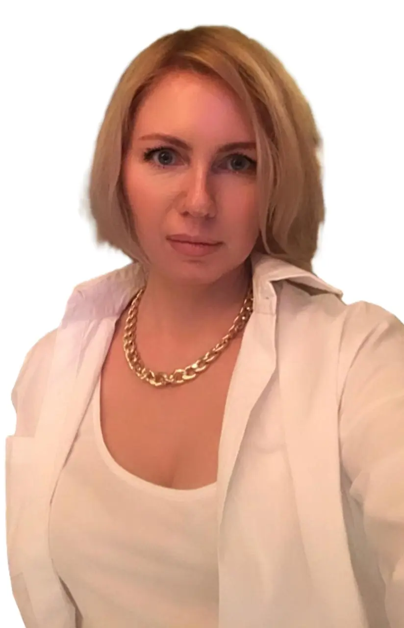 Елена Костомарова