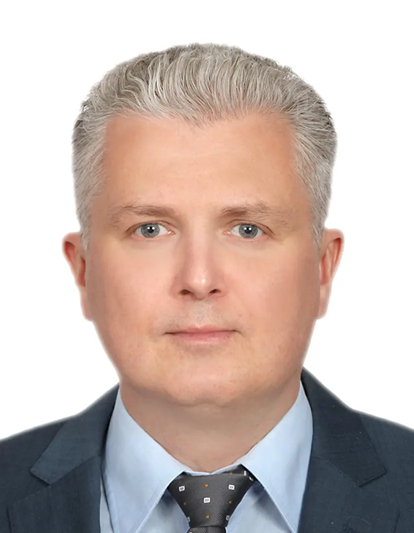 Анатолий Кос | Сетка — социальная сеть от hh.ru