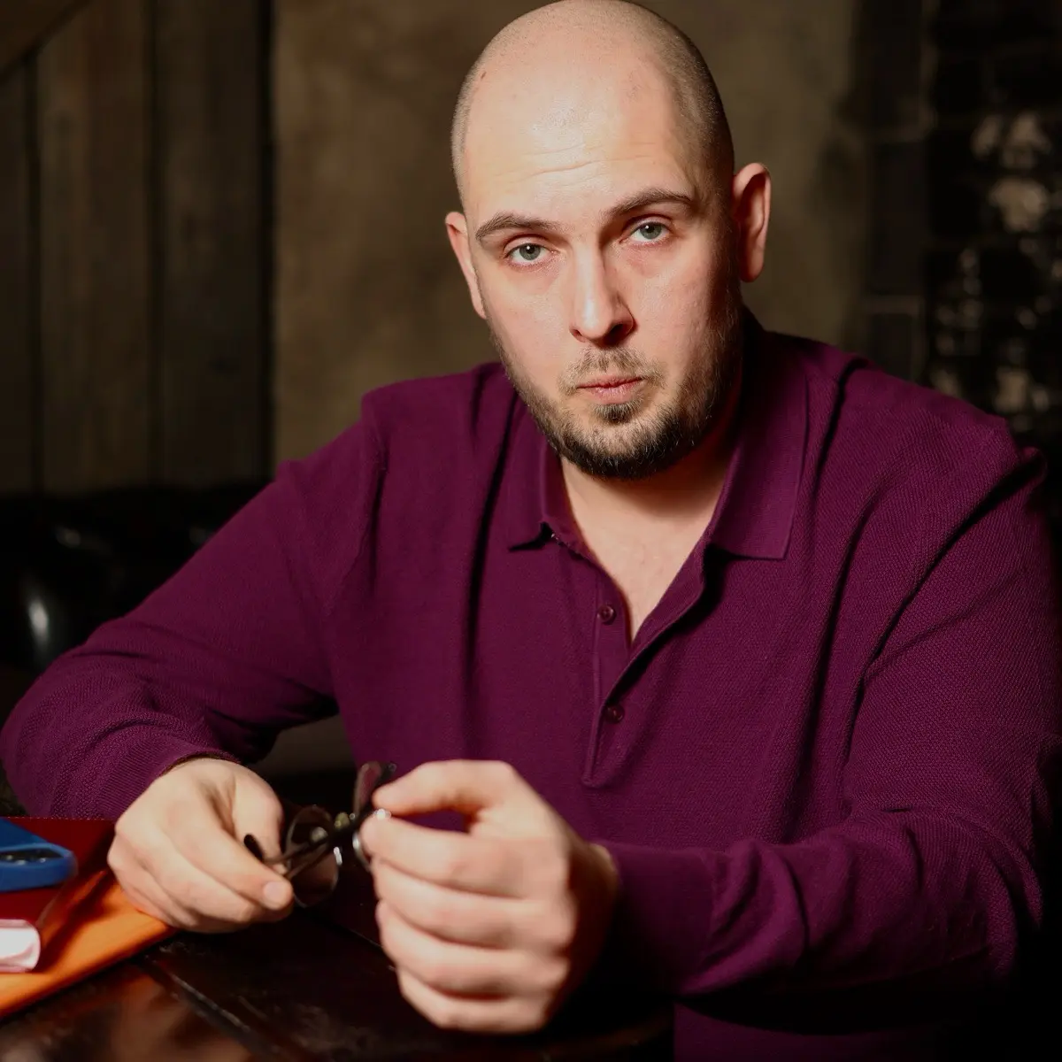 Денис Горнаев | Сетка — социальная сеть от hh.ru