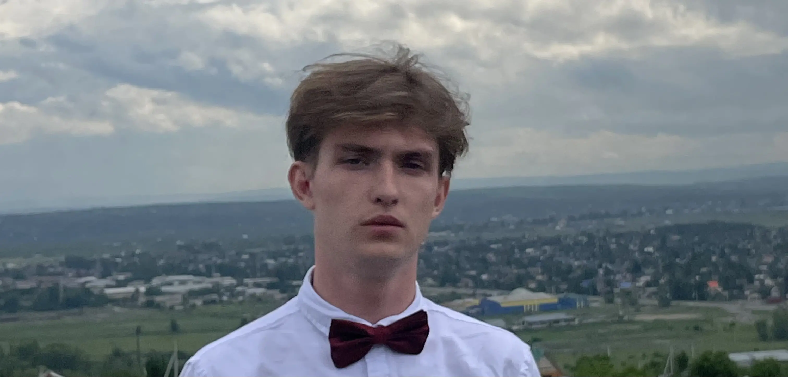 Кирилл Лалетин