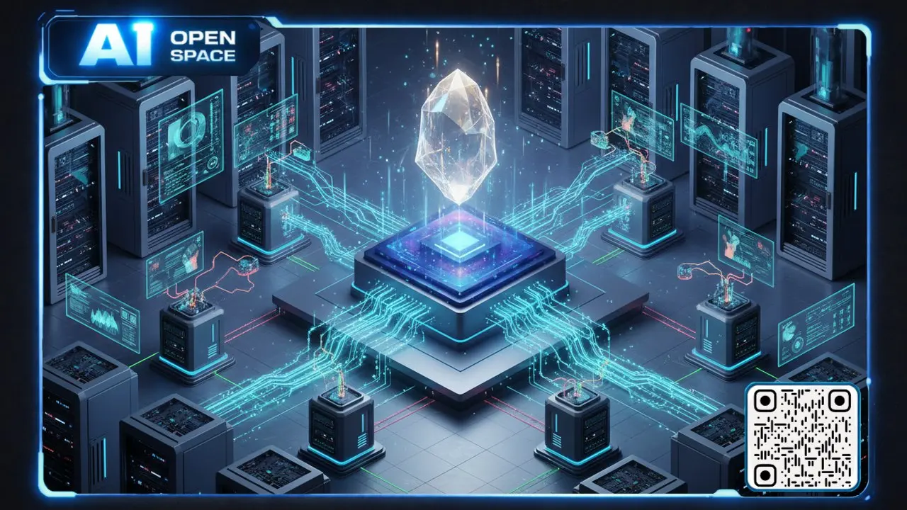 NVIDIA вывела исследовательского AI‑агента в лидеры
NVIDIA AI‑Q занял первое место сразу в двух бенчмарках для deep‑research агентов | Сетка — социальная сеть от hh.ru